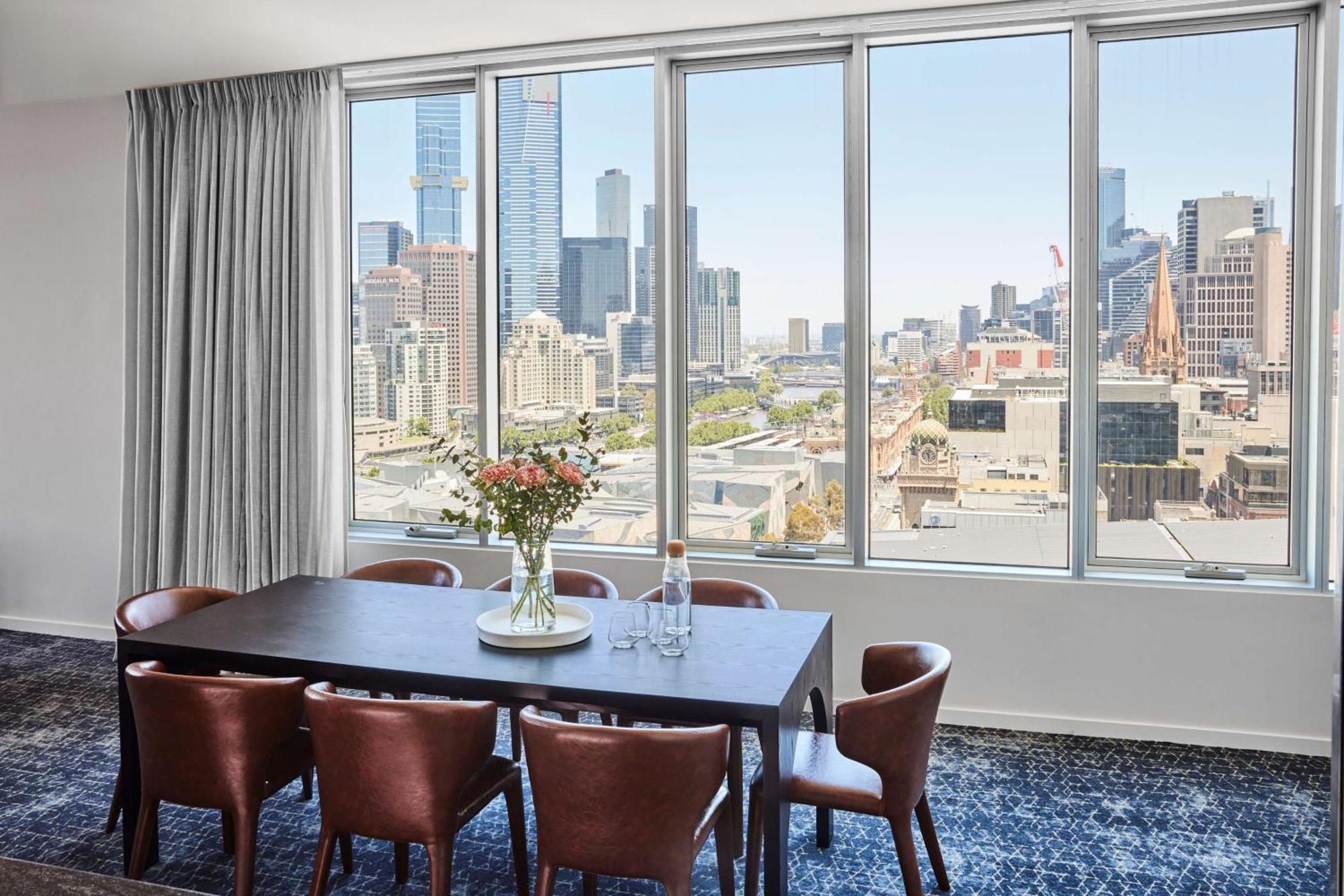 Adina Flinders Street 4* Melbourne
