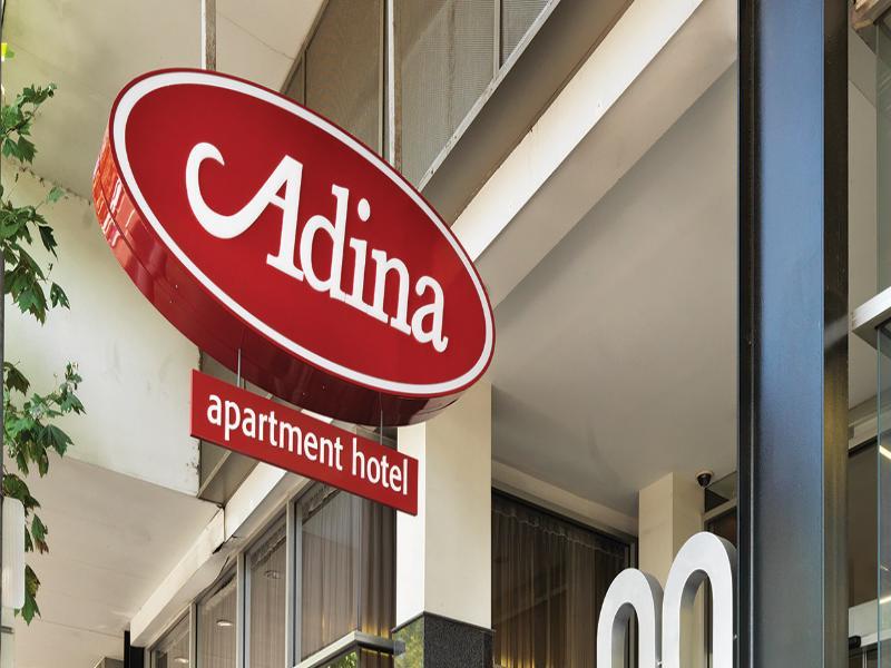 Aparthotel Adina Flinders Street Melbourne